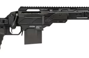 Cadex Defence CDX-SS SEVEN S.T.A.R.S COVERT