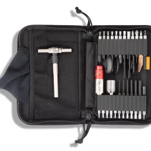 Fix It Sticks 3-Gun Kit with All-In-One Torque Driver