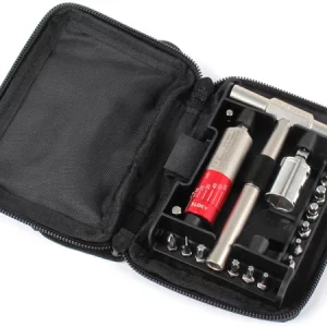 Fix It Sticks - All-in-One Torque Driver Kit - FISMUTK