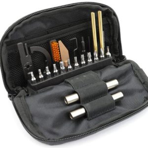 Fix It Sticks - AR-15 Tool Kit with Soft Case - FIS-SC-SKAR15