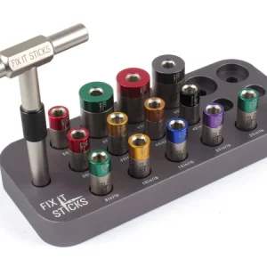 Fix It Sticks - Bench Top Kit - FIS-BENK
