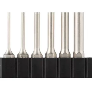 Fix It Sticks - Pin Punch Set (6 Punches) - FISPPS6