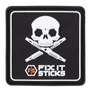 Fix it Sticks - PVC Patch - FIS-PVC