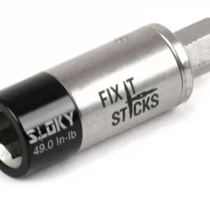 Fix It Sticks - 49 Inch lbs Torque Limiter - for Accuracy International Rifles - FISTL49