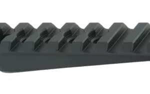 Spuhr - A-0019D Wilcox Raptar/-S Adapter - Low