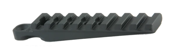Spuhr - A-0019D Wilcox Raptar/-S Adapter - Low