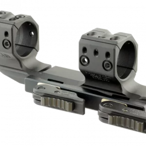 Spuhr - QDP-3046 - Quick Detach Cantilever Mount