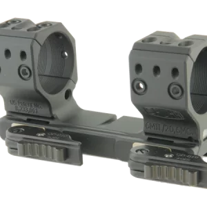 Spuhr - QDP-4602 34mm Tube - Quick Detach