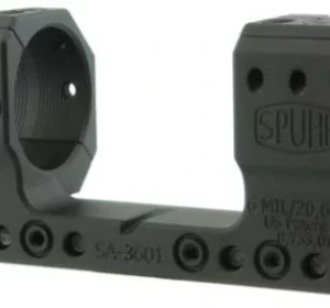 Spuhr - SA-3601 30mm Tube - Accuracy International