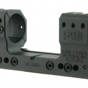 Spuhr - SP-3006 30mm Tube