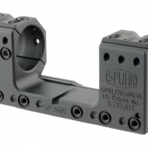 Spuhr - SP-3601 30mm Tube