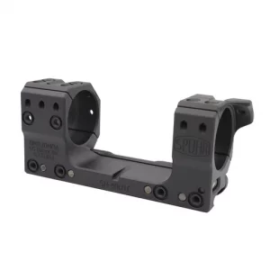 Spuhr - SP-4001C 34mm Tube - Gen 3