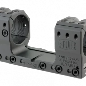 Spuhr - SP-4302 34mm Tube