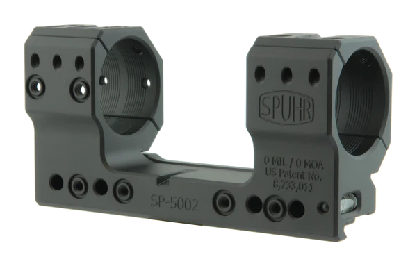 Spuhr - SP-6002 36mm Tube