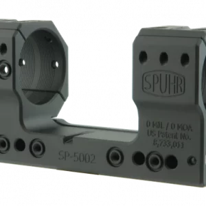 Spuhr - SP-5002 ISMS 35mm Tube