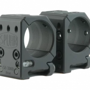 Spuhr - SR-3000 30mm Tube (Two Piece)