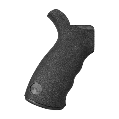 Ergo Original AR15/M16 Aggressive Texture Suregrip Grip Black