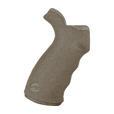 Ergo X Suregrip Grip Dark Earth