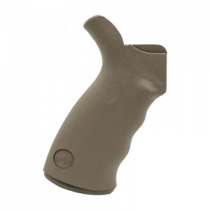 Ergo Enhanced AR15/M16 Ambidextrous Suregrip Grip Dark Earth