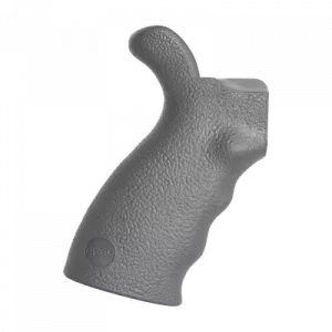Ergo 2 AR10/AR15/M16 Suregrip Grip Graphite Grey