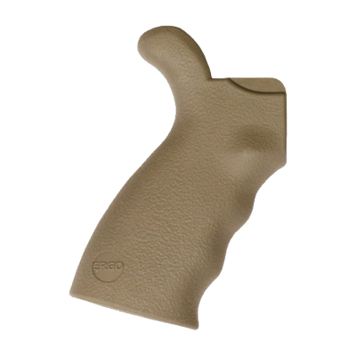 Ergo 2 AR10/AR15/M16 Suregrip Grip Dark Earth