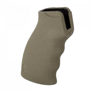 Ergo 2 Flat Top AR10/AR15 Grip Dark Earth
