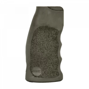 Ergo TDX-0 Tactical Deluxe Zero Angle Flat Top Suregrip Grip OD Green