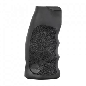 Ergo TDX-0 Tactical Deluxe Zero Angle Flat Top Suregrip Grip Black