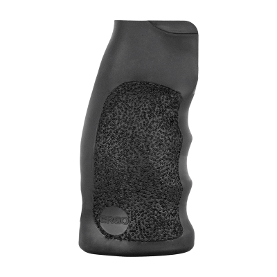Ergo TDX-0 Tactical Deluxe Zero Angle Flat Top Suregrip Grip Black