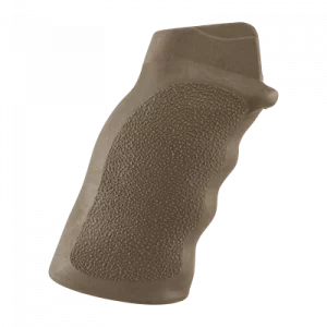 Ergo Flat Top AR15/M16 Tactical Deluxe Suregrip Grip Dark Earth