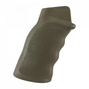 Ergo Flat Top AR15/M16 Tactical Deluxe Suregrip Grip OD Green