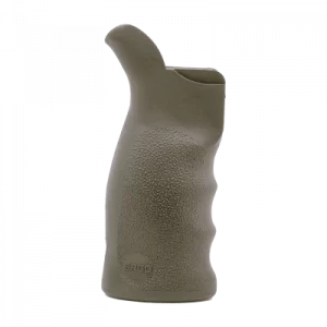 Ergo TDX-0 Tactical Deluxe Zero Angle Suregrip Grip Dark Earth