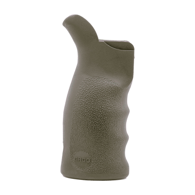 Ergo TDX-0 Tactical Deluxe Zero Angle Suregrip Grip Dark Earth