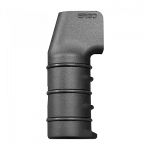 Ergo O Grip Zero Angle Precision - Rigid - Black
