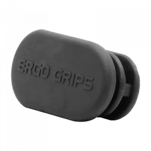 Ergo Tactical Deluxe Grip Plug For 4025/4045 - Black