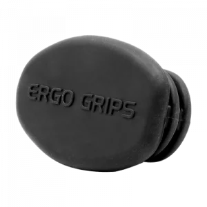 Ergo Tdx- 0 Grip Plug For 4020/4021 - Black