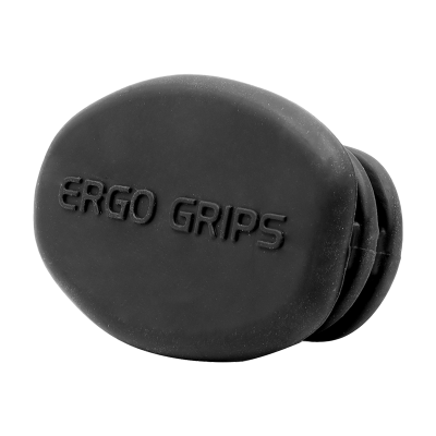 Ergo Tdx- 0 Grip Plug For 4020/4021 - Black