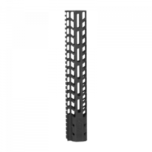 Ergo Superlite Modular Free Float Rail System M-Lok 7 Inch - Black