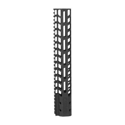 Ergo Superlite Modular Free Float Rail System M-Lok 7 Inch - Black