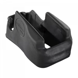 Ergo Never Quit Magwell Grip Black
