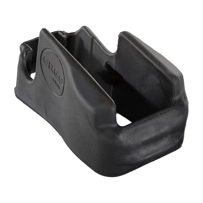 Ergo Never Quit Magwell Grip Black