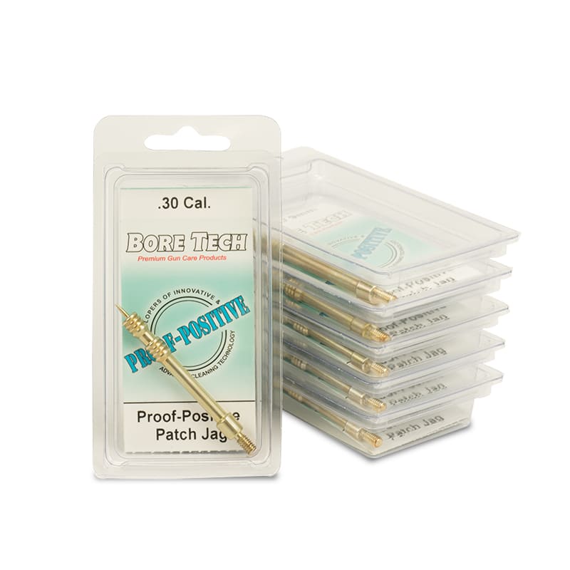 Bore Tech PROOF-POSITIVE BORE STIX JAGS - Image 5