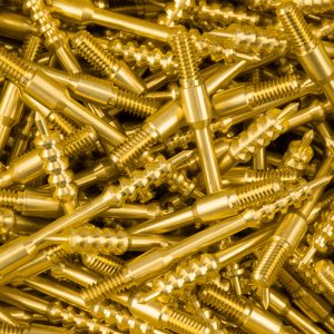 Bore Tech BRASS V-STIX JAGS