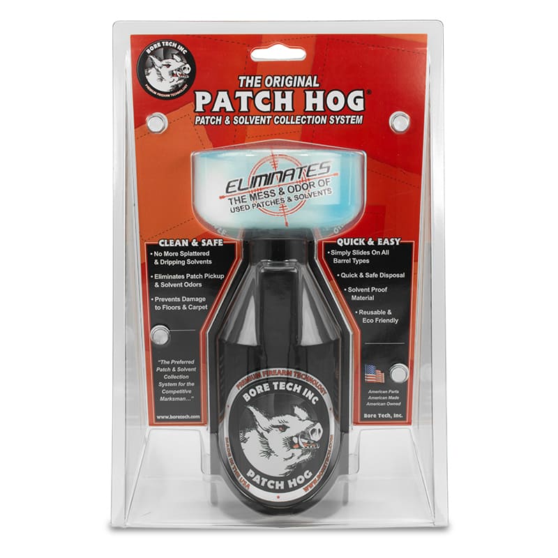 PATCH HOG, BLISTER PACK - Image 4