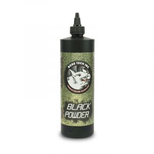 Bore Tech BLACK POWDER SOLVENT, 16OZ