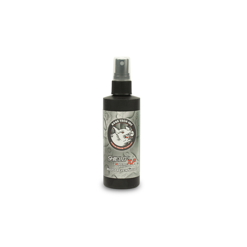 Bore Tech SHIELD XP RUST PREVENTATIVE, 4OZ PUMP SPRAY