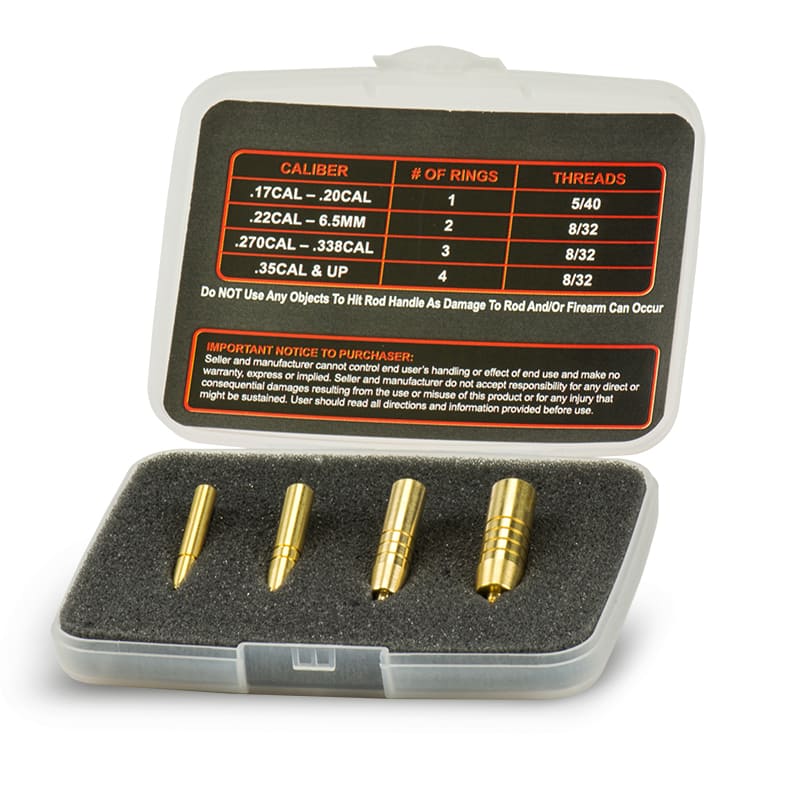 Bore Tech BULLET KNOCK-OUT SET - Image 5