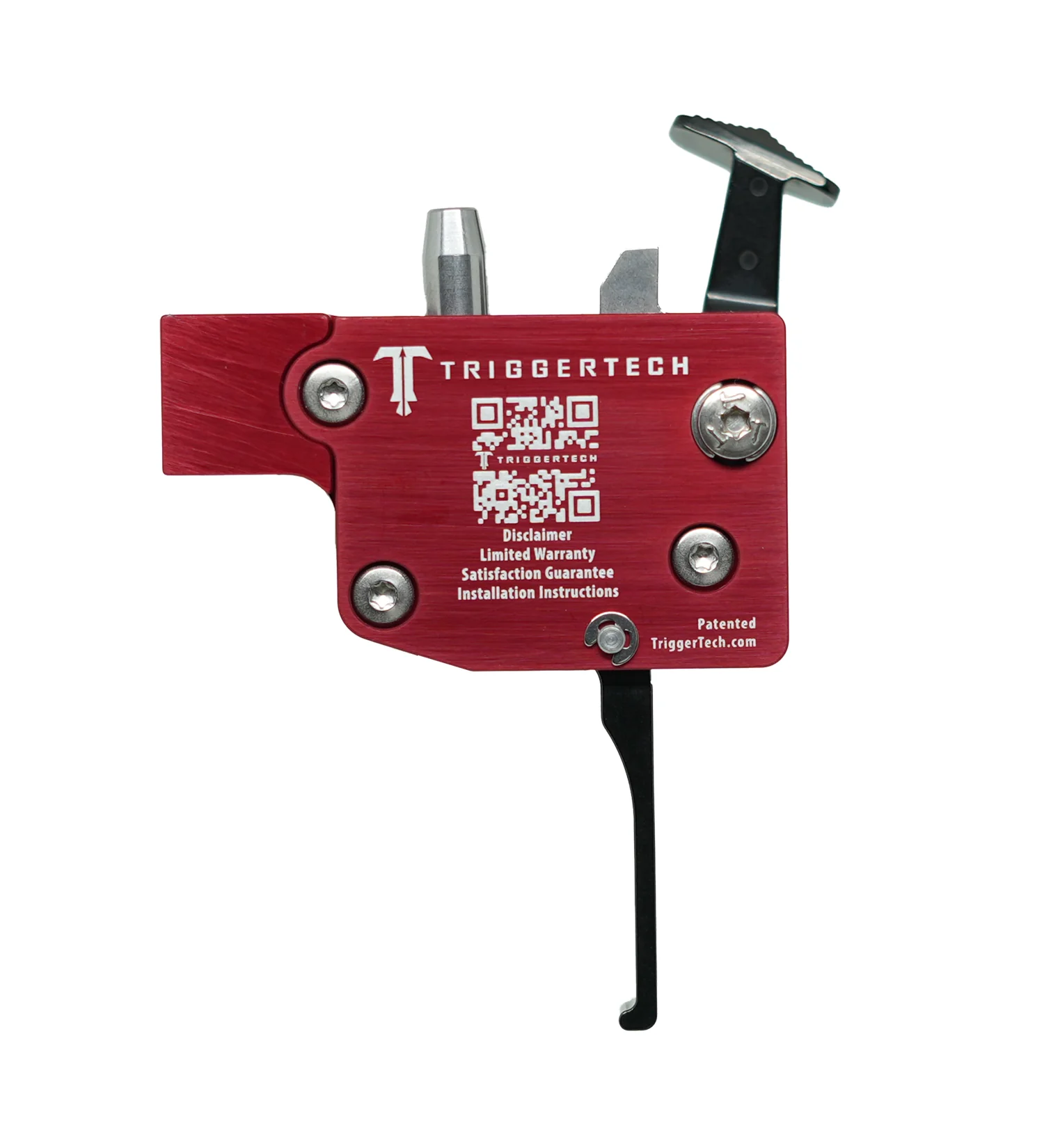 Trigger Tech Tikka Diamond Trigger - Image 3
