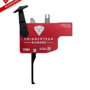 Trigger Tech Tikka Diamond Trigger