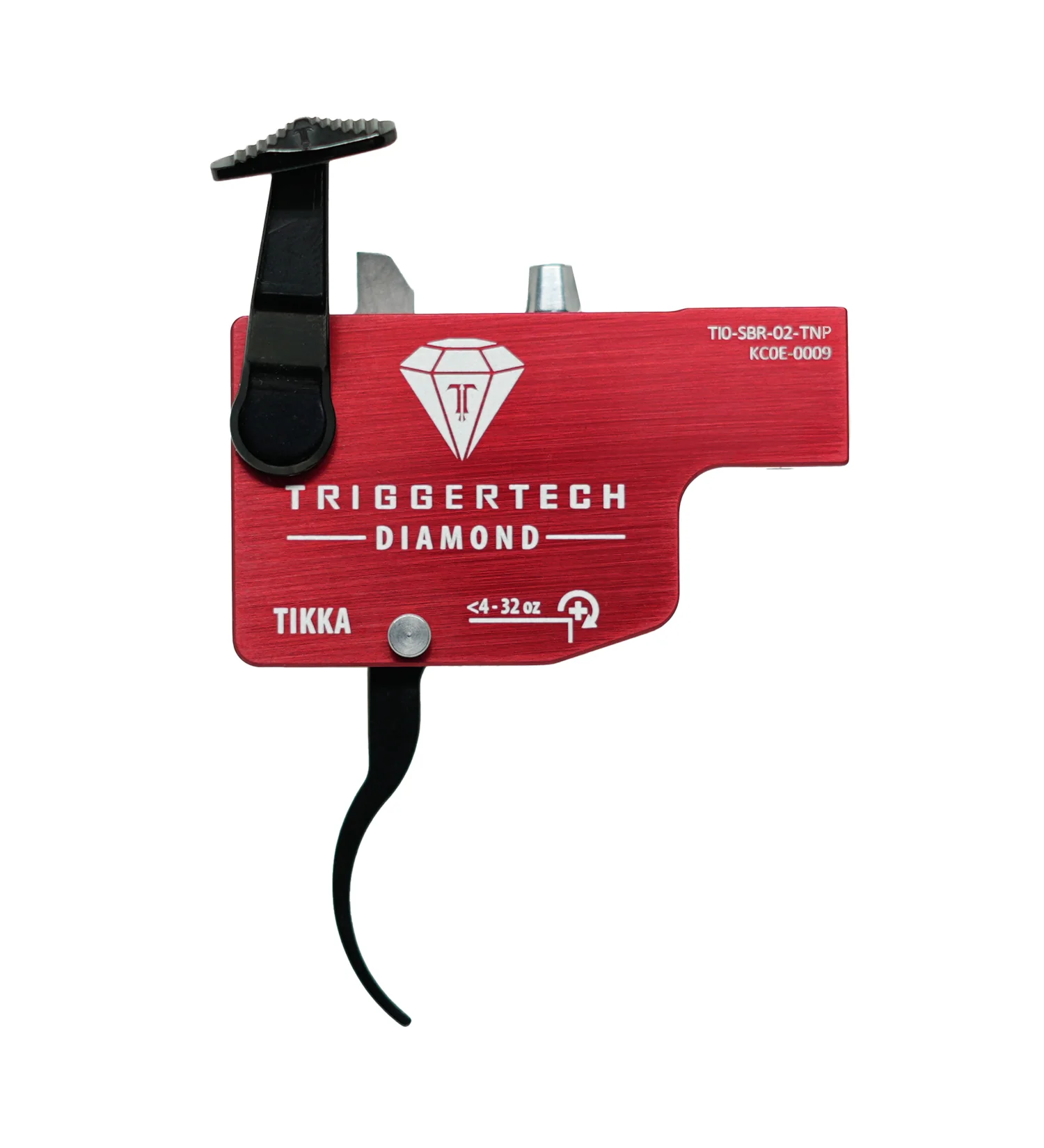 Trigger Tech Tikka Diamond Trigger - Image 2